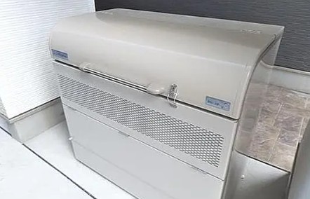 その他共有部分　別部屋参照写真