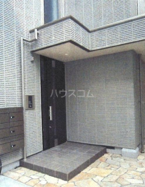 シーダウエストの外観写真