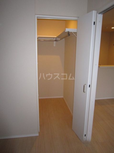 シーダウエストの内装写真