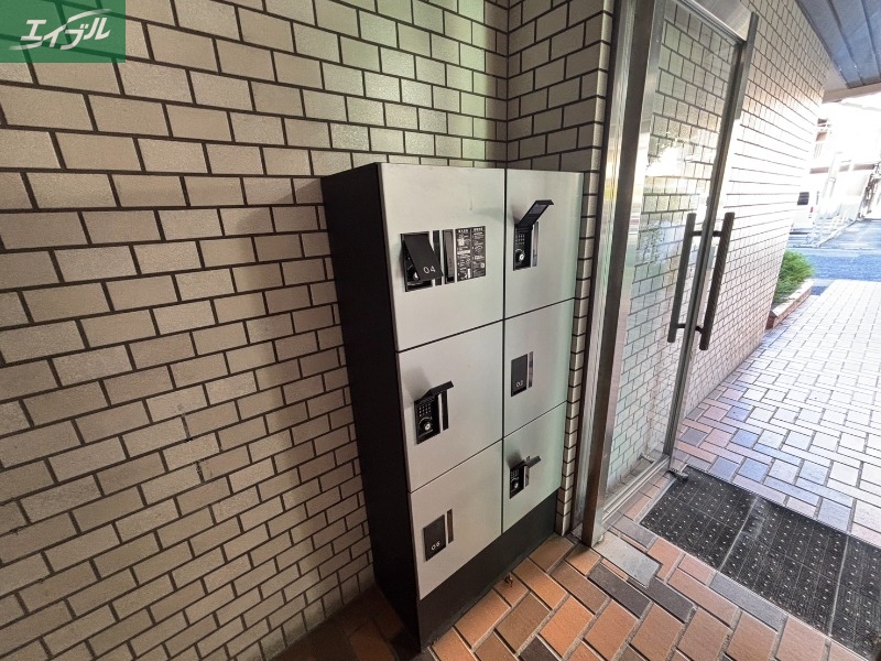 ロビー