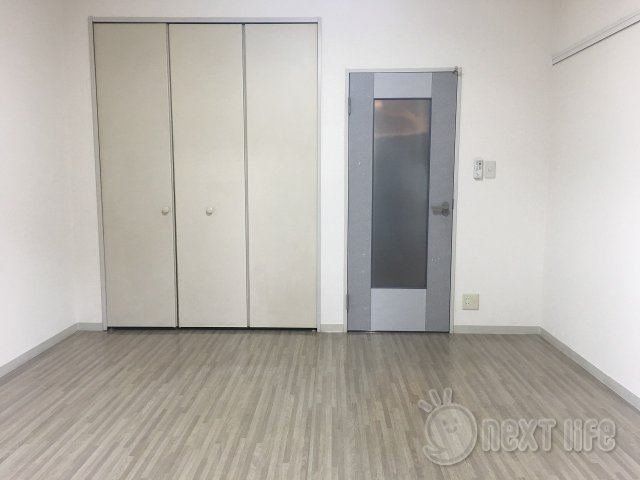 ワイズ ハウスの内装写真