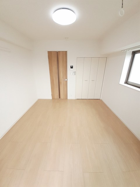 SASONの内装写真