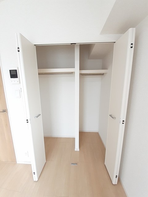 SASONの内装写真