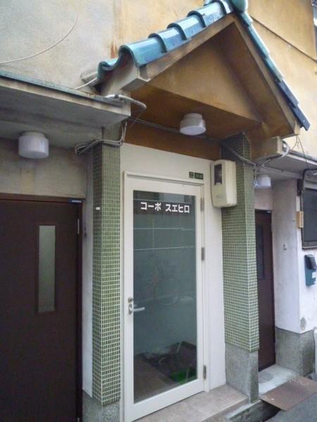 建物外観　★ギャップのあるお家★