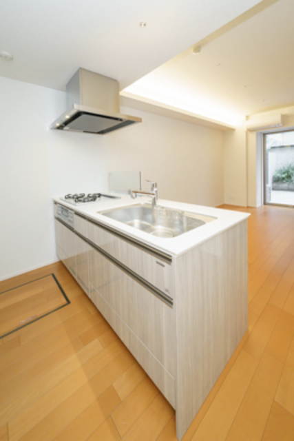 The Verlux Takanawaのトイレ写真