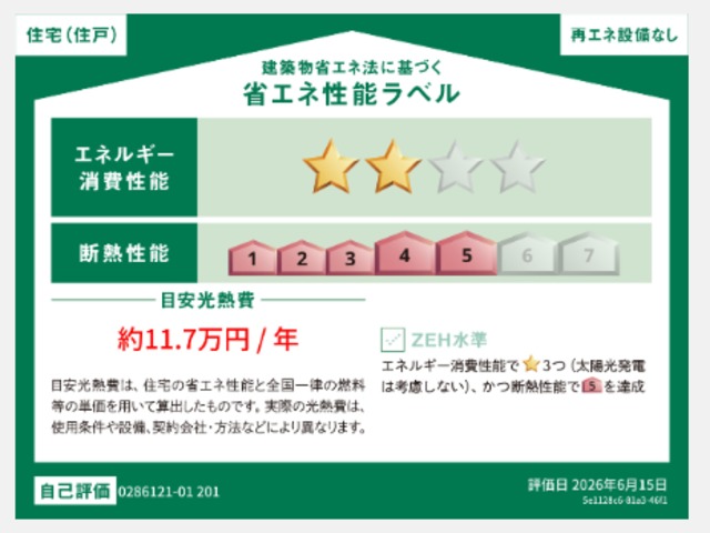 丑寅2丁目アパートのその他写真