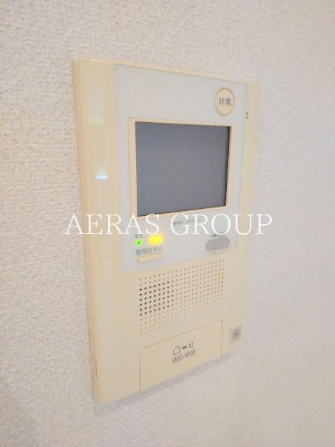 セキュリティ　同仕様写真