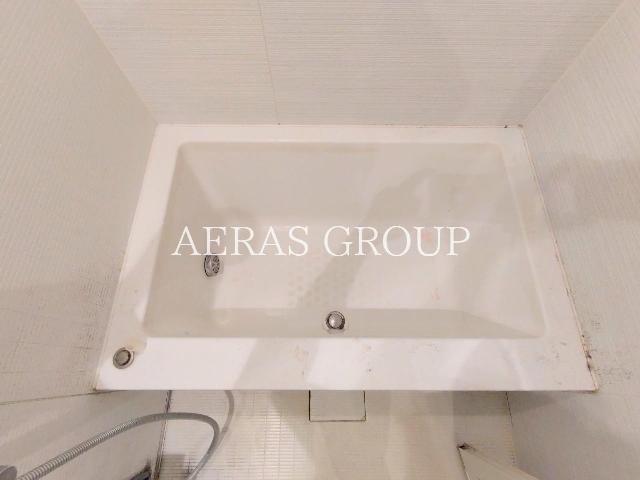 バス・シャワールーム　同仕様写真
