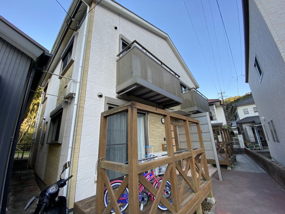コーポエストI