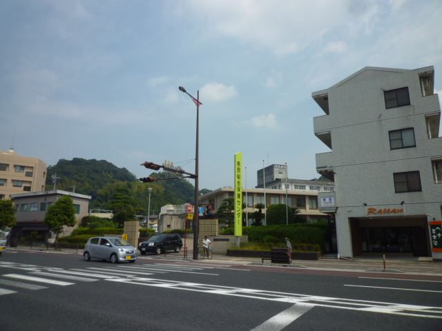 コーポエストIの周辺写真