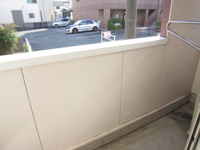 パインビリッジの内装写真