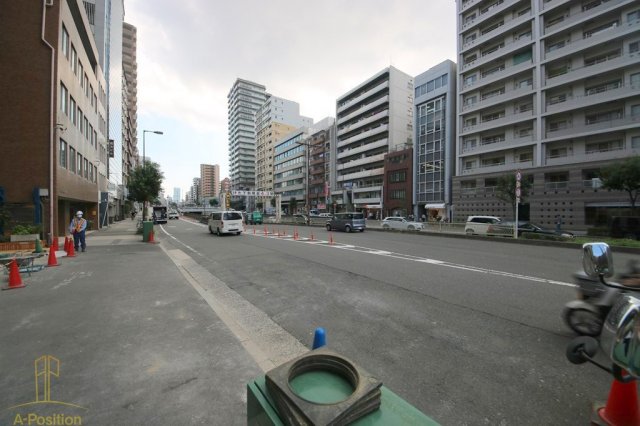 その他　LaDouceur谷町