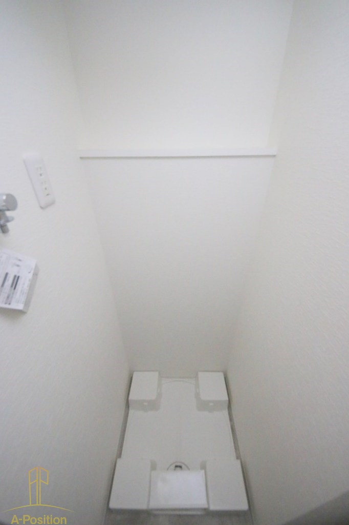 その他設備　LaDouceur谷町