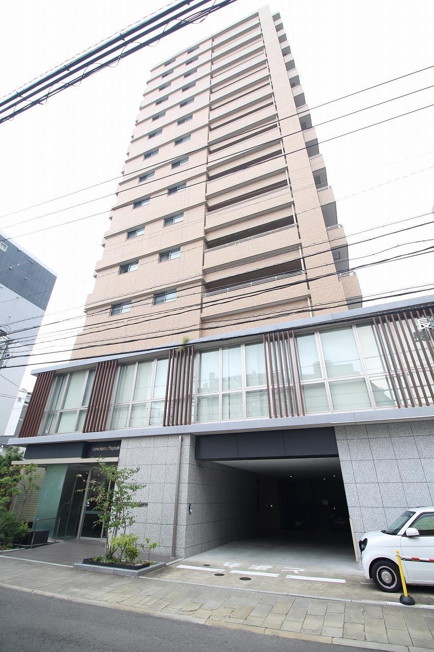 アルファステイツ長崎駅前