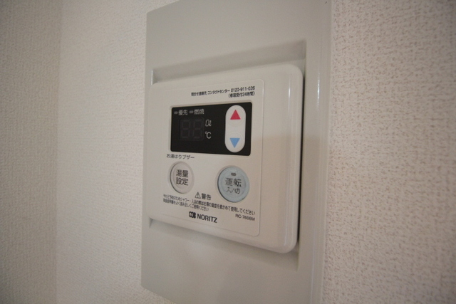 その他設備　※別部屋参考写真