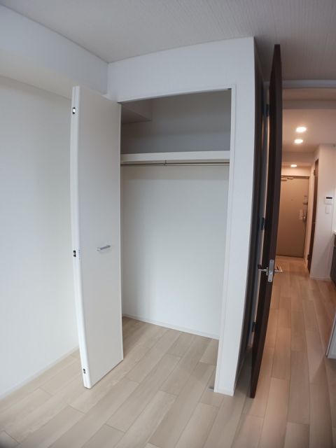 キャッスルサイド アサヒの内装写真