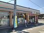 コンビニ　セブンイレブン東加古川駅北口店（コンビニ）まで220m