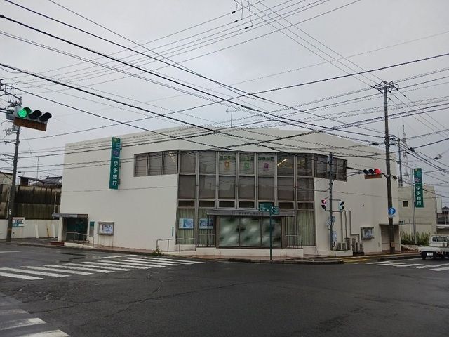 サピーガーデンIIの周辺写真