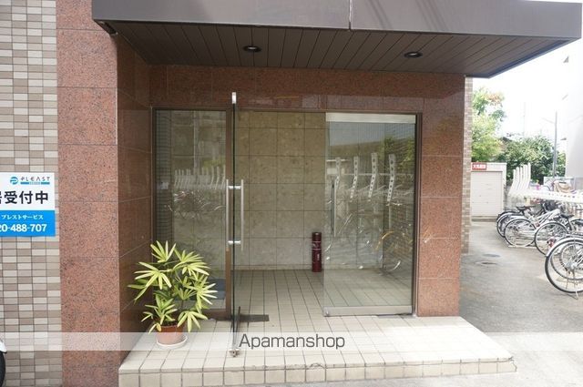 プレアール寝屋川高柳の外観写真