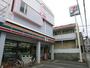 コンビニ　セブンイレブン所沢東住吉店（コンビニ）まで357m