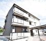 厚木駅より徒歩8分 3階 築3年5ヶ月の賃貸物件