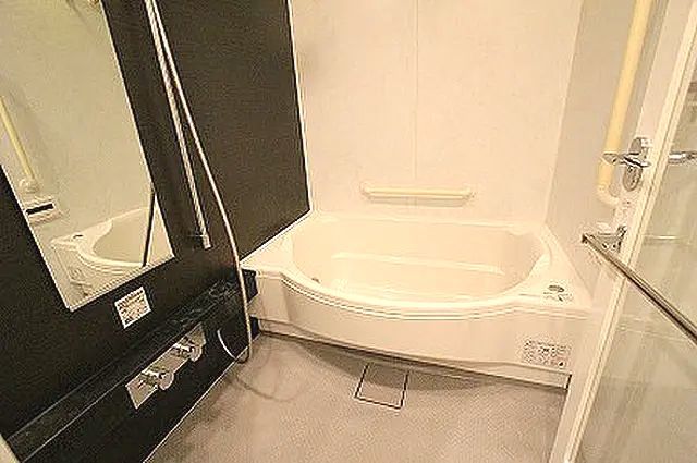 バス・シャワールーム　参考写真