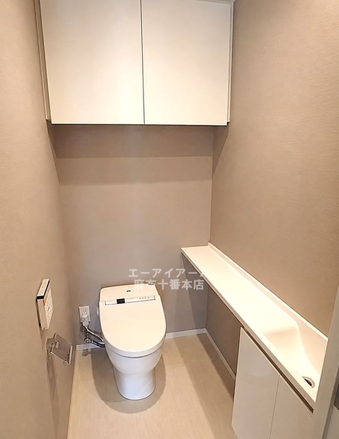 トイレ　参考写真