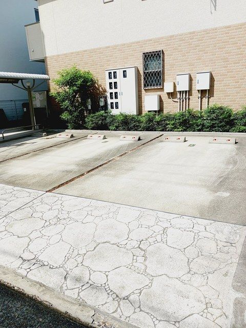 ＪＲ山陽本線 新長田駅 徒歩13分 2階建 築15年のその他写真