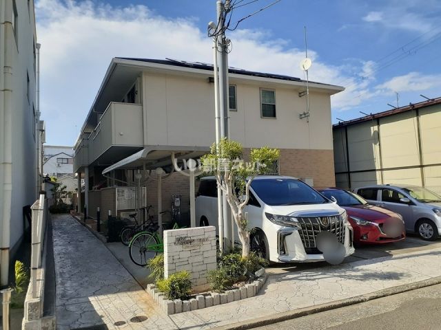 ＪＲ山陽本線 新長田駅 徒歩13分 築15年