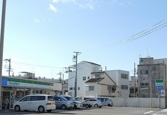 ＪＲ山陽本線 新長田駅 徒歩13分 2階建 築15年の周辺写真