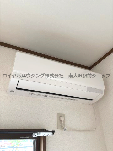 その他設備　※101参考写真