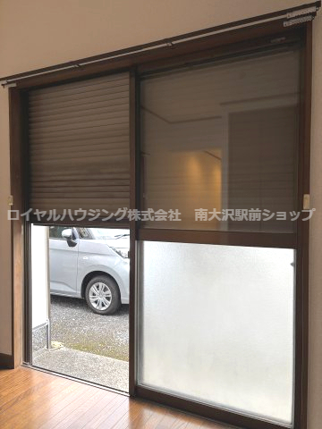 セキュリティ　※101参考写真
