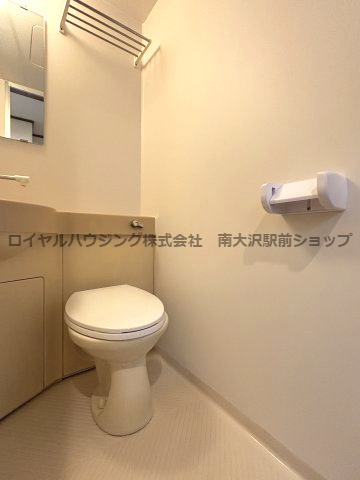 トイレ　※101参考写真