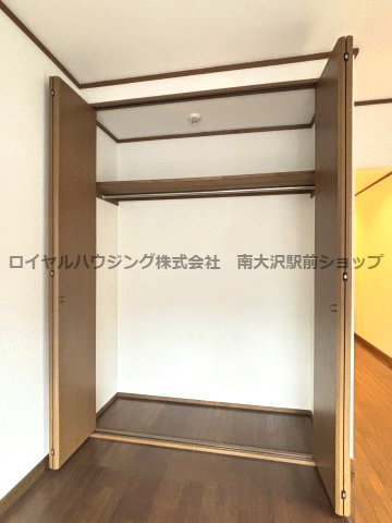 収納　※101参考写真