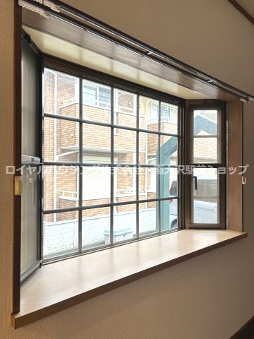眺望　※101参考写真
