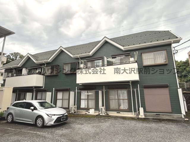 建物外観　☆外観☆