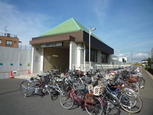その他　秋山駅前（その他）まで1680m