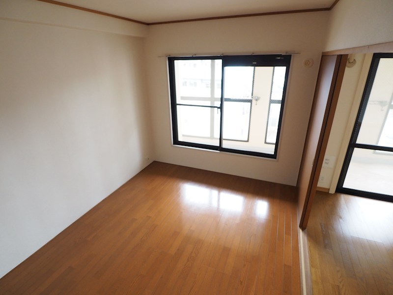 その他部屋・スペース　6帖の洋室です。