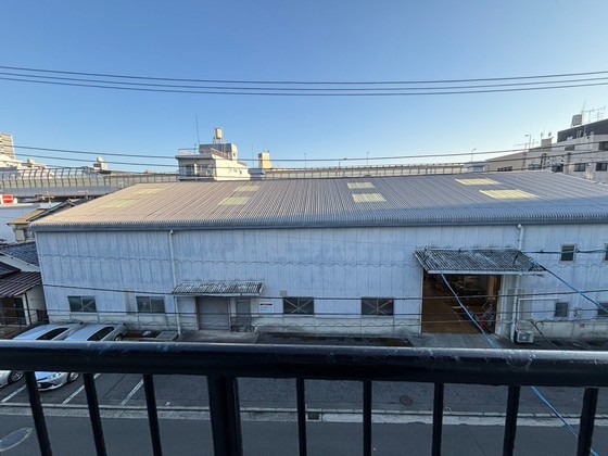 眺望　※別号室の写真です