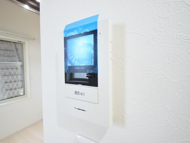 ハーミットクラブハウス弘明寺A棟のその他写真