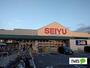 スーパー　西友緑橋店（スーパー）まで942m
