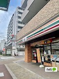 コンビニ　セブンイレブン大阪深江北２丁目店（コンビニ）まで165m