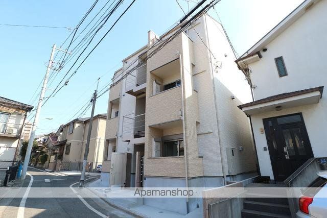 東武東上線 ときわ台駅 徒歩12分 築9年