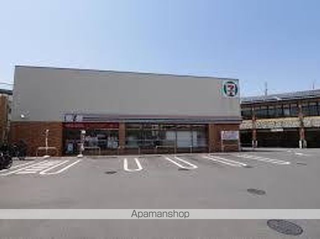 東武東上線 ときわ台駅 徒歩12分 3階建 築9年の周辺写真