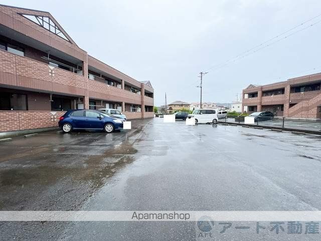 ＪＲ予讃線 伊予和気駅 徒歩15分 2階建 築23年のその他写真