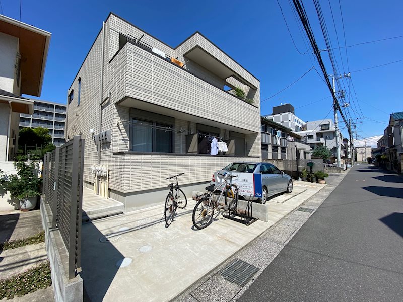 エクシード幕張