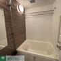 バス・シャワールーム　※写真は同タイプ住戸です。