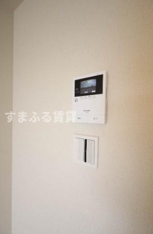 セキュリティ　同仕様　同施工会社　セキュリティ