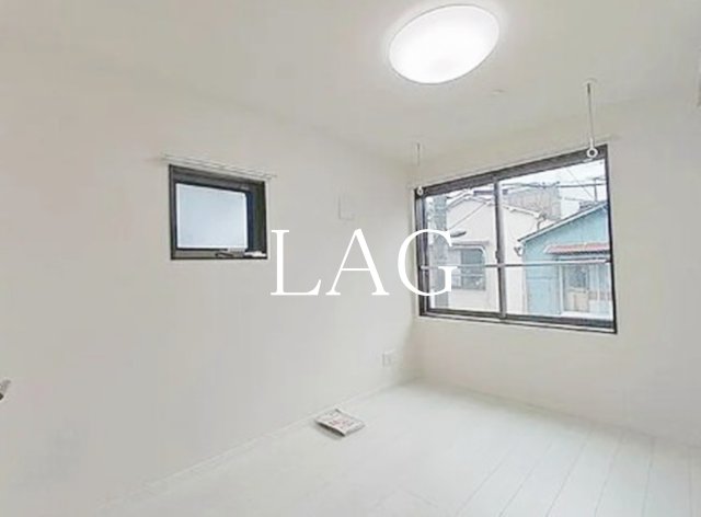 その他部屋・スペース　寝室です。