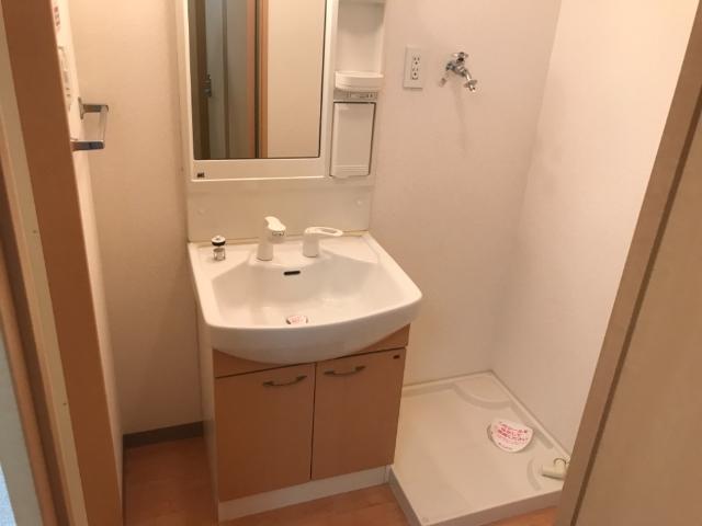 洗面設備　洗面（イメージ）